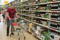 Алкоголь подорожает в России на 10-17%