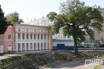 Новые спортобъекты на месте Водника будут бесплатными для горожан