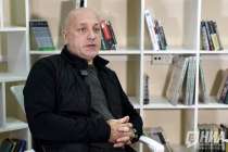 Захар Прилепин: СВО в ближайшей перспективе не закончится