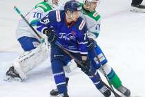 Торпедо-Горький уступил Торосу в последнем домашнем матче года