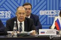 Лавров включил Нижегородскую область в топ по переселению иностранцев