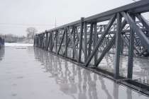 Завершилась реконструкция сооружений I очереди Нижегородской станции аэрации