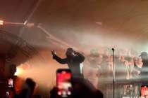 От концерта Лазарева до романа Шолохова: эксперты рассказали, как отдыхали нижегородцы в минувшем году