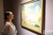 Треть жителей ПФО планируют культурный отдых в новогодние праздники