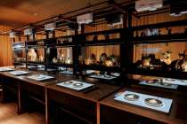 В Городце в Музее детства на улице Купеческой появилось новое оборудование