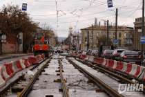 Никитин поручил ускорить реконструкцию трамвайных путей в Нижнем Новгороде