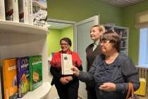 Федеральный проект Семейные ценности... исполнен в Нижегородской области на 100%