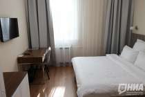 16 новых гостиниц за 50 млрд рублей появятся в Нижегородской области