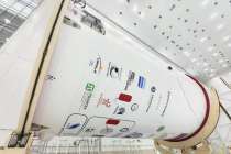 Запуск спутника Лобачевский назначен на 28 декабря