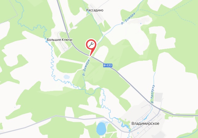 Источник: Яндекс Карты