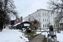 ННГУ планирует создать культурный центр на Покровке к концу 2026 года