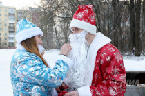 Волшебный десант