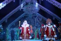 Нижегородские театры запустили новогодний марафон спектаклей