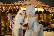 Куда сходить и что посмотреть в Нижнем Новгороде в новогодние каникулы