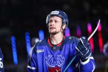 Сергей Гончарук: Мне есть куда расти