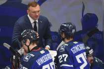 Гончарук о работе с Исаковым: Алексей Геннадьевич может дать люлей