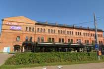 Зданию лавок Скоба на Рождественской предлагают присвоить статус ОКН