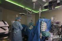 Известного самбиста Вячеслава Кочугова прооперировали в Нижнем Новгороде