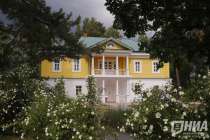 Музей-заповедник Болдино расширил программы для молодежи по Пушкинской карте