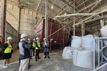 Производительность труда повысили по нацпроекту на 27 предприятиях за 2025 год