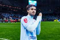 Хавбек Пари НН Валерий Царукян проведёт зимние сборы с Ахматом