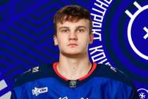 Нападающего Торпедо Андрея Крутова отдали в аренду Амуру до конца сезона