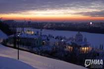 Нижний Новгород вошел в топ-100 самых безопасных городов мира