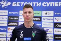 Игрок ПКМФ Торпедо Иван Чишкала возвращается в Португалию