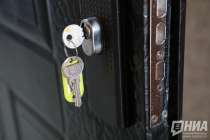 Городец и Заволжье исключили из программы льготной семейной ипотеки