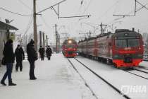 Стоимость проезда в нижегородских электричках изменится с 15 января