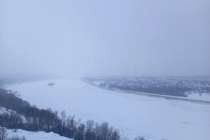 Нижегородские власти добиваются софинансирования на пятый мост через Оку