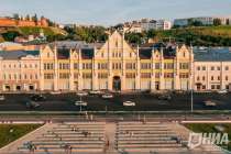 Клининг в здании бывшей нижегородской фабрики Маяк оценили в 20 млн рублей