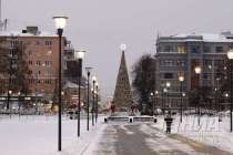 Дом связи освободили для нижегородского правительства на 70%