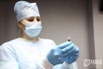 Новый отечественный препарат от рака начали применять в России