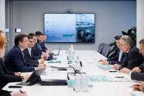 Нижегородская область купит в лизинг 360 единиц новой коммунальной техники