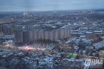 Коммерческая недвижимость подорожает в нижегородских городах Золотого кольца