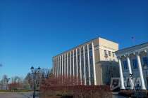 Генпланы развития еще четырех округов утвердили в Нижегородской области