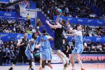 БК Пари НН обыграл Зенит на выезде впервые с 2019 года