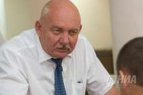 Фейковый профиль главы Автозавода Александра Нагина создали в соцсетях