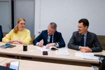 Краснодарский девелопер вложит более 100 млрд рублей в застройку Новинок