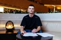 Пари НН усилился двумя молодыми игроками