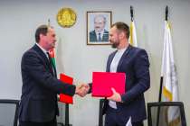 Футбольные клубы Пари НН и Гомель договорились о сотрудничестве