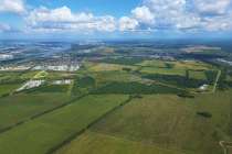 В Нижегородской области продают пять земельных участков на 160 млн рублей