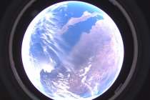 Нижегородский спутник Лобачевский показал Землю из космоса