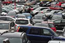 Средняя цена новых автомобилей в Нижегородской области снизилась на 20%