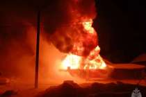 Неисправные дымоходы стали причиной четырех пожаров в Нижегородской области