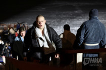 Крещение Господне