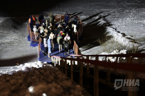 Крещение Господне