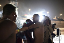 Крещение Господне