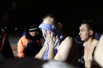 Крещение Господне